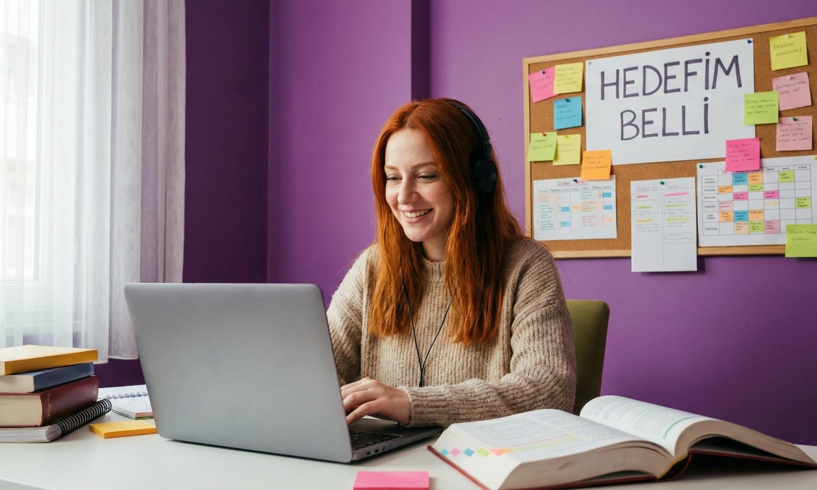 YDT DİL 12. SINIF DERS PROGRAMI